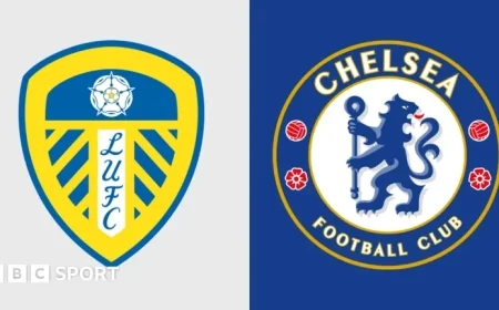 Leeds United vs Chelsea Premier League Showdown Preview Team News Key Stats and Head-to-Head Analysis