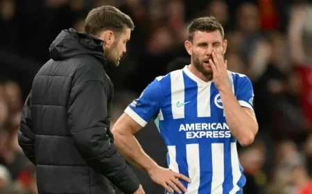 Brighton vs. Aston Villa: Premier League Odds, Predictions, and Picks