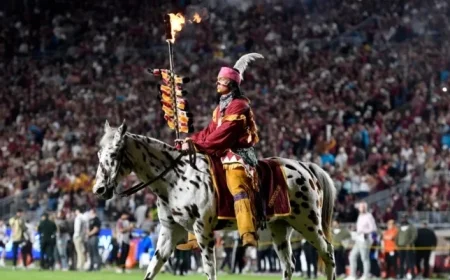 Florida State Football 2026: Early Signing Period Updates and Insights