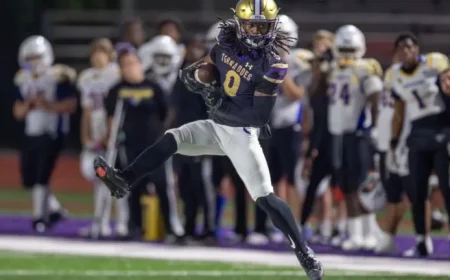 FSU Secures Top Recruits on National Signing Day