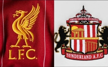 Liverpool vs. Sunderland: Match Preview, Predictions, and Expected Lineups