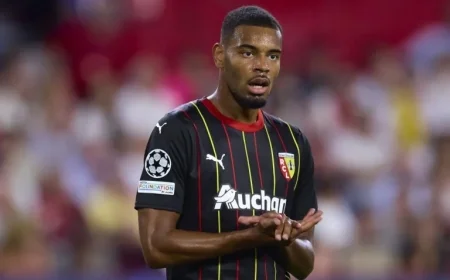 Inter Milan vs Venezia: Chivu Plans Lineup Overhaul with New Starters