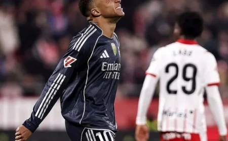 Steps Backward in Progress