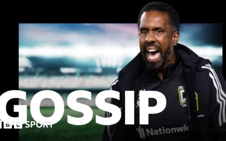 Celtic vs Dundee: Will New Boss Nancy Make an Appearance? Get the Latest Gossip