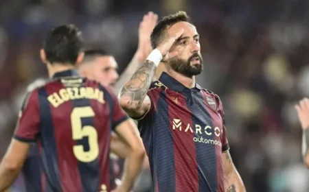 Live Copa del Rey: CD Cieza vs. Levante – Results and Highlights