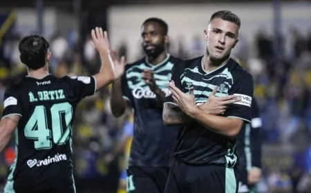 Betis, Sociedad, Villarreal Aim to Showcase Dominance in Copa Competition