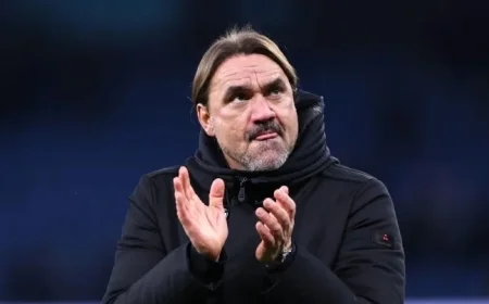 Latest on Daniel Farke’s Future and Key Requirements for Leeds United vs Chelsea