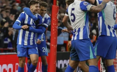 Tzimas Confident in Albion Commitment Despite 7-0 Loss