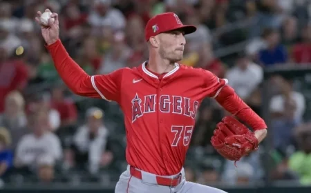 Guardians Secure Major League Deal with Connor Brogdon