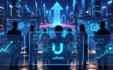 UiPath Boosts Q3 Revenue 16% to $411M; ARR Reaches $1.782B