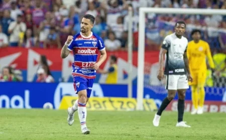 Fortaleza vs Corinthians: Will Fortaleza Avoid the Z-4 Zone?