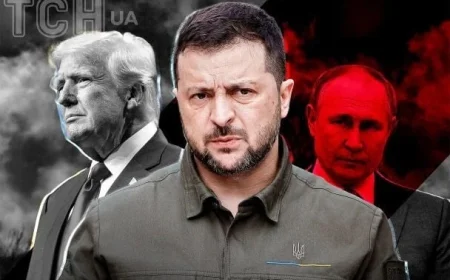 Russia Talks Stall: When Will Real Dialogue Begin?