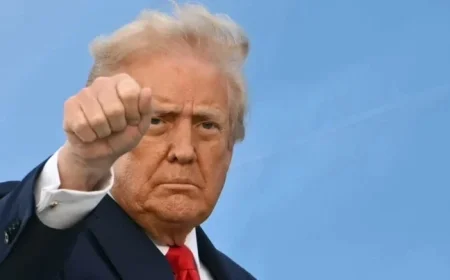 Peace in Ukraine? Trump Discusses “Playing Cards” – Our Analysis