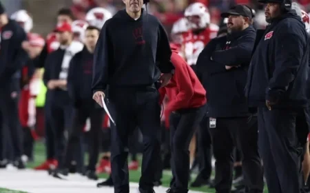 Spotlight on Amari Latimer: National Signing Day Updates