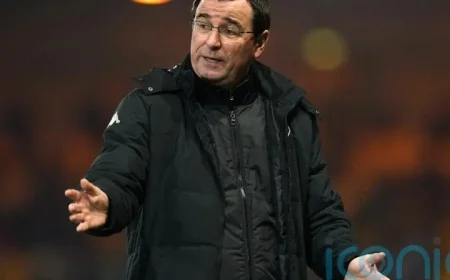 Gary Bowyer Expresses Frustration as Burton Narrowly Defeated by Wigan