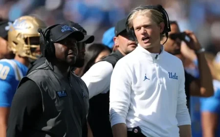 Tim Skipper’s Prospects as 2026 FBS Head Coach