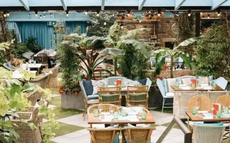 Receivers Take Charge of Iconic Dublin Nightspot Cherished by Social Scene