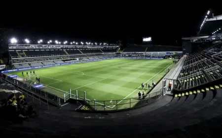 Why São Paulo vs Internacional Moves to Vila Belmiro