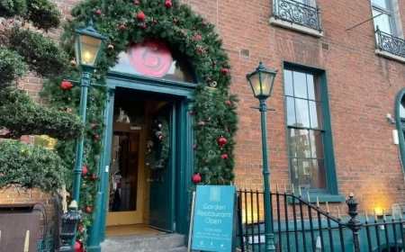 Receivers Take Charge of Iconic House Dublin and House Limerick Venues