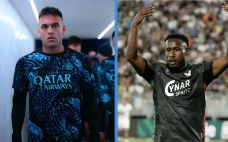 Will Lautaro Martinez Feature Tonight? Stream Inter vs Venezia Live
