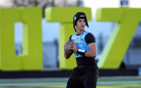 Ryder Lyons Unlikely to Join BYU Football on Wednesday