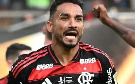 CBF Plans Maracanã Celebration and Reschedules Fla Match for Title Win