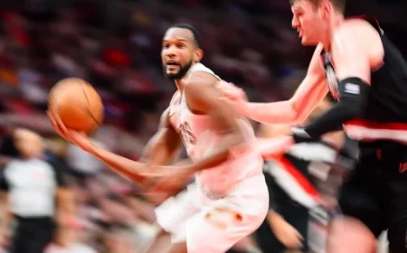 Cavaliers vs. Trail Blazers: Preview, Betting Odds, Injuries, and TV Guide