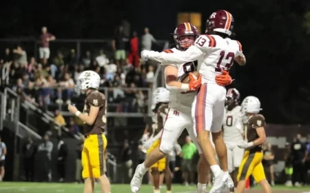 Illinois High School Football State Championship Games Preview