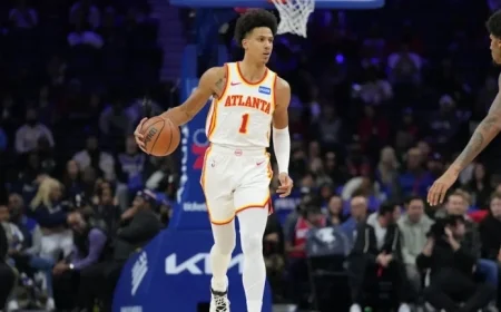 Clippers vs. Hawks: Predictions, Odds, and Top NBA Prop Bets for Dec. 3