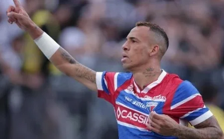 Milly Lacombe: Fortaleza’s Poetic Journey From Mud to Ecstasy Captivates Fans