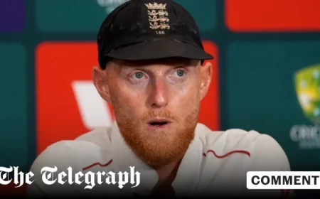 Why Former Players Find Watching England’s Embarrassing Losses Painful