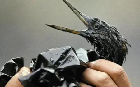 Exxon Valdez Disaster Continues to Impact Northern Pipeline Debate