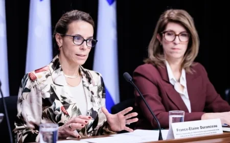 Quebec Aims to Cut 3000 More Government Positions by 2027 for Increased Efficiency