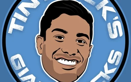 Tiny Nick’s Top Gambling Picks for December 3rd