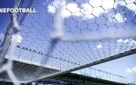 Youth and Santos Gear Up for Pivotal Brasileirão Showdown