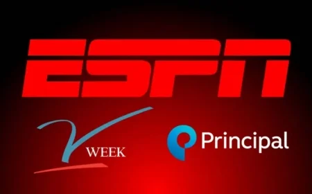 Celebrate Victory: ESPN V Week 2025 Highlights Key Dates & Programming