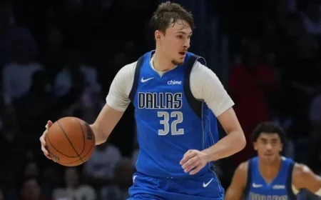 Mavericks-Heat Injury Report Lists 13 Players, Including Flagg and Herro