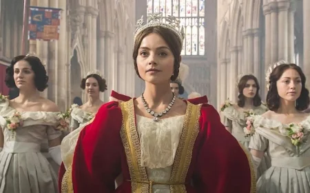 Inside Victoria’s Royal Romance: Everything You Need to Know