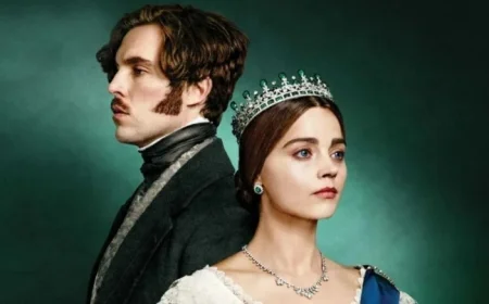 New Royal Drama Streams on Netflix for Fans of The Crown