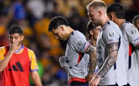 Cruz Azul Faces Historic Challenge in Liga MX Playoffs