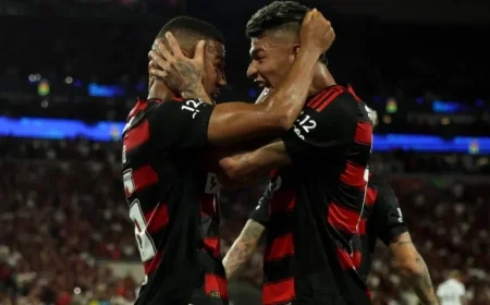 Discover the Complete List of Brazilian Championship Winners