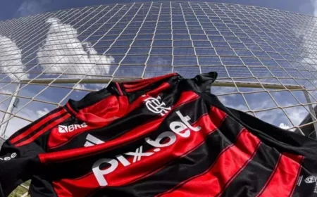 Flamengo set to make surprising offer for standout goalkeeper in Brasileirão