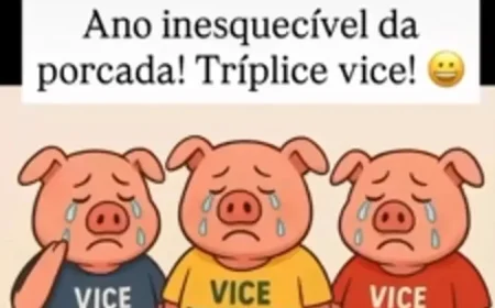 Flamengo’s Title Sparks Wave of Memes Targeting Palmeiras Online