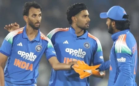 Toss Significantly Influences Outcome and Creates Massive Impact with Dew Says Rahul