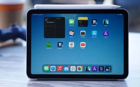 Massive Cyber Monday Discount Slashes Price of Apple’s Smallest iPad