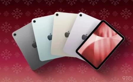 Massive Cyber Monday deals launch on iPad and iPad Air starting at $274