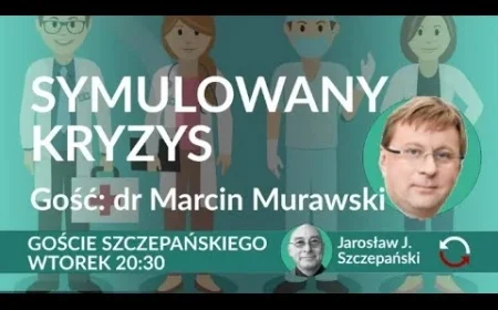 Healthcare Status – Facts Over Fake Crisis