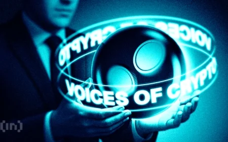 Cryptocurrency Industry Redefines the Rules