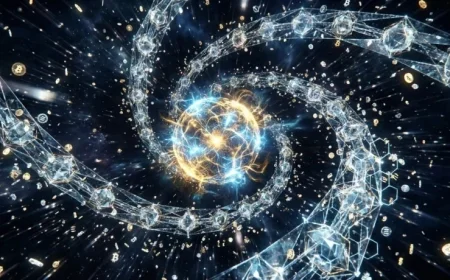 Blockchain and Artificial Intelligence: Financial Revolution or Ticking Time Bomb