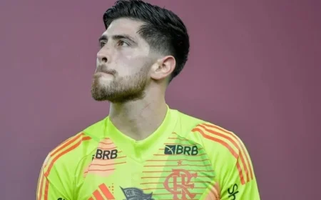 How Flamengo’s Brasileirão Victory Fuels Ambitious 2026 Plans with Rossi and Filipe Luís Dedication